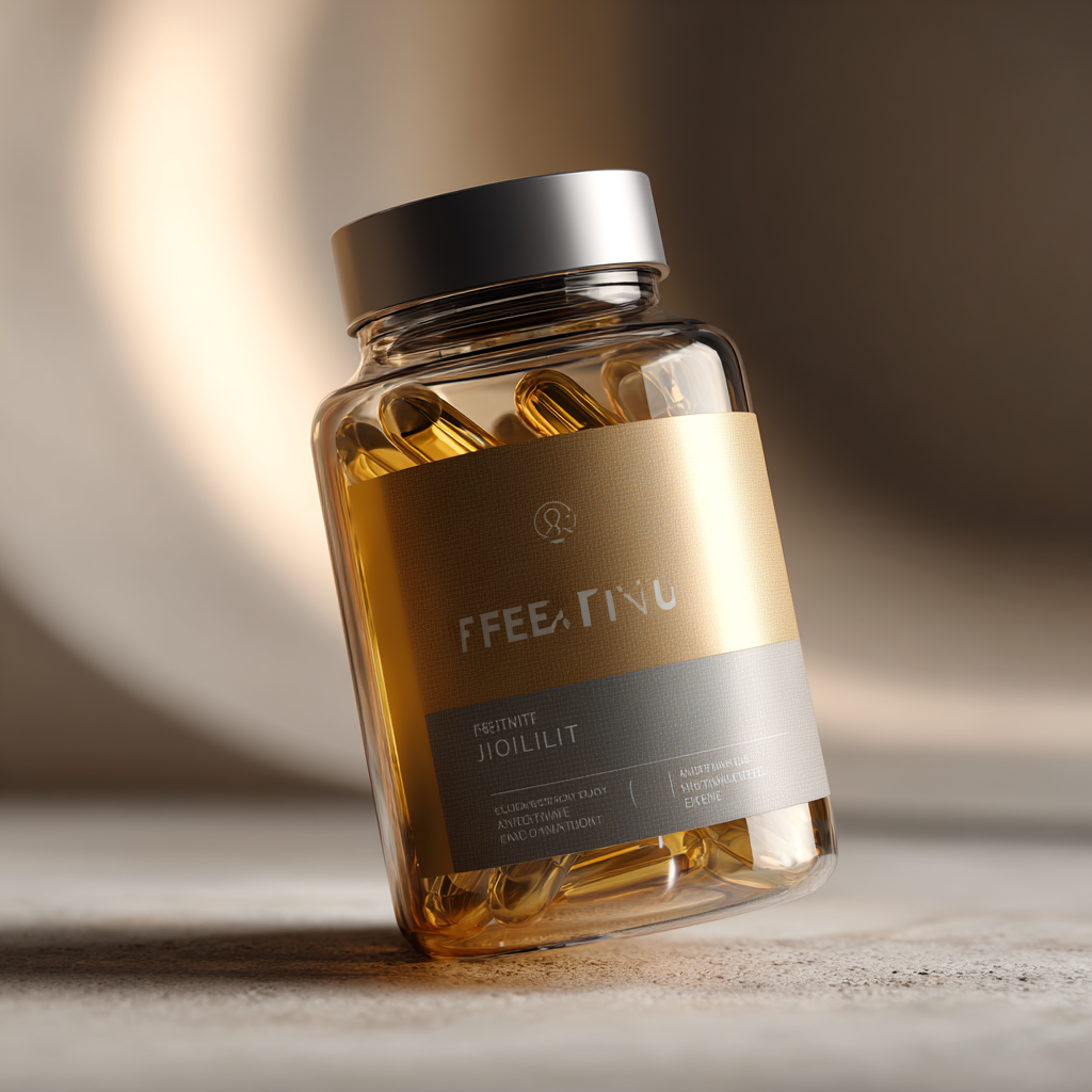 Joint Health Benefits